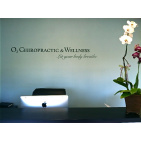 O2 Chiropractic and Wellness