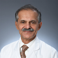 Sharad Lakhanpal, M.D.
