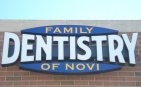Family Dentistry of Novi