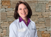 Dr. Christie Lehman, MD ABPMR