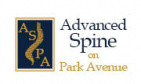 Advanced Spine on Park Avenue