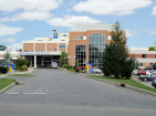 St. Luke's Hospital - Warren Campus
