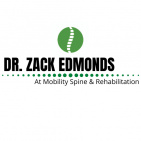 Dr. Zack Edmonds