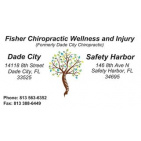 Fisher Chiropractic Wellness and Injury