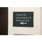 Center for Hyperbarics and Wound Care - Candler Hospital