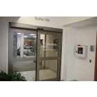 The Radiation Oncology Center at the LCRP