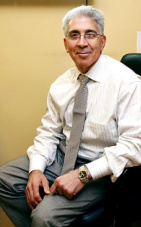 Dr. Delfino Crescenzo, MD