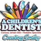 A Children's Dentist