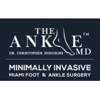 The Ankle MD Miami | Dr. Christopher Hodgkins