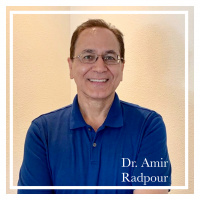 Dr. Amir Radpour