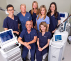 Cosmetic Laser Dermatology