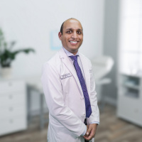 Shiel Patel, M.D. - Interventional Pain Physician at Thrive Medical Partners in Decatur, Georgia