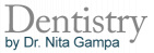 Dentistry by Dr. Nita Gampa
