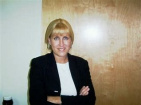 Dr. Stacey Sanders, DPM