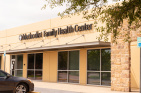Methodist Family Health Center - Cedar Hill
