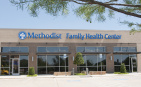 Methodist Family Health Center - Kessler Park