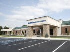 Physical Therapy at St. Luke's - Lehighton