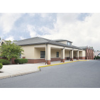 Physical Therapy at St. Luke's - Palmerton