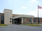 Physical Therapy at St. Luke's - West End