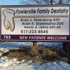 Fowlerville Family Dentistry