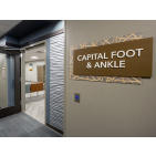 Capital Foot & Ankle
