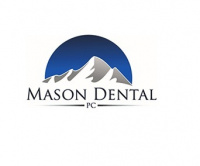 Logo of Mason Dental