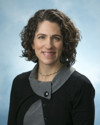 Dr Lisa R. Kroopf