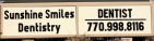 Sunshine Smiles Dentistry