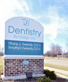 Dentistry By Design Ltd.