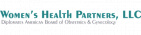 Women's Health Partners, LLC