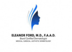 Dermatology and Skin Cancer Center: Eleanor Ford, MD