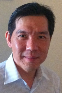 Andrew Lou, LAc