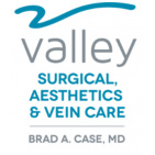Valley Surgical, Aesthetics & Vein Care:Dr. Brad Case