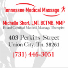 Tennessee Medical Massage PLLC