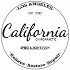 California Chiropractic
