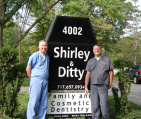 Shirley & Ditty Family & Cosmetic Dentistry