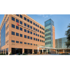 Mary Bird Perkins Cancer Center in Baton Rouge