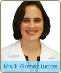 Mrs. Lourdes Gomez-Luaces