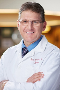 Dr. Bruce Saran, MD- Retina Specialist