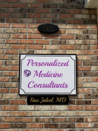 Personalized Medicine Consultants