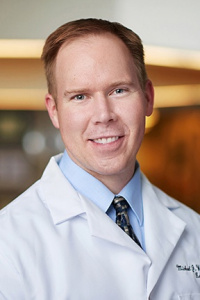 Dr. Michael Ward, MD- Retina Specialist