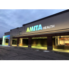 AMITA Health Medical Group Pain Management Woodridge