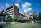 UF Health Burn Center - Shands Hospital