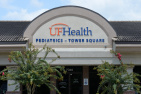 UF Health Pediatrics - Tower Square