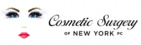 Cosmetic Surgery of New York, PC