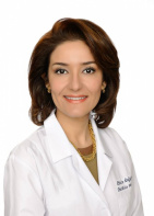 Chista Safajou, MD