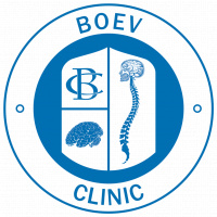 Boev Clinic Logo