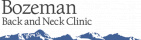 Bozeman Back And Neck Clinic