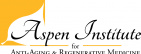 Aspen Institute for Antiaging & Regenerative Medicine