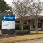 Our Lady of the Lake Physician Group Neurology